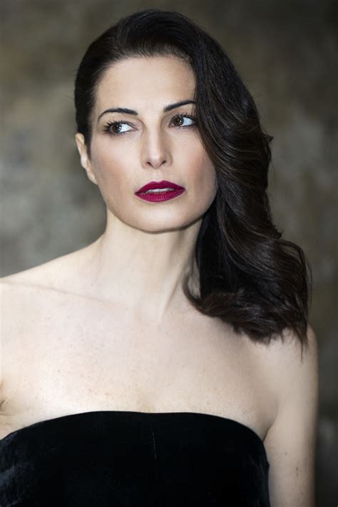 Poze Eleonora Ivone - Actor - Poza 9 din 25 - CineMagia.ro