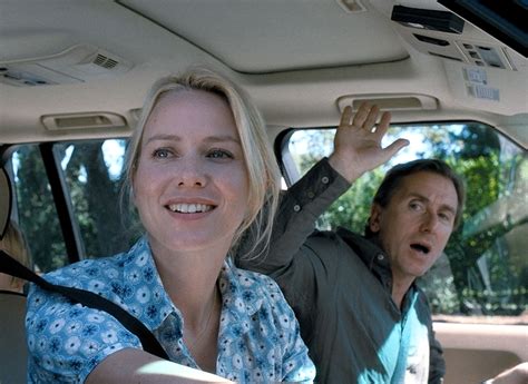 Best Naomi Watts Movies & Performances, Ranked
