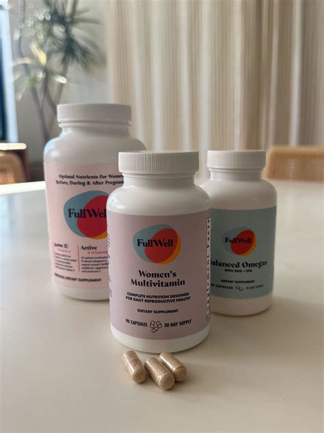 The 11 Best Organic Multivitamins For Women In 2026 - The Good Trade