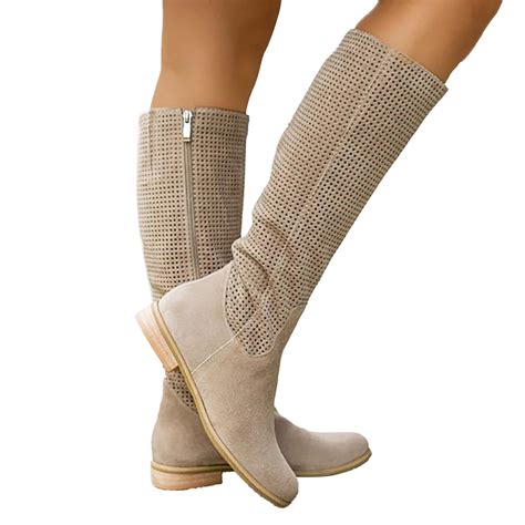women boots calf 3