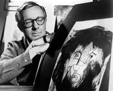Adiós a Ray Bradbury, el creador de mundos ficticios - HemerotecaHemeroteca