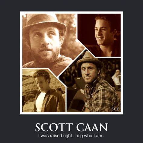 Scott Caan Quotes. QuotesGram