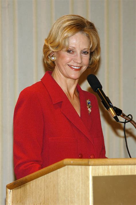 Anna Murdoch Mann