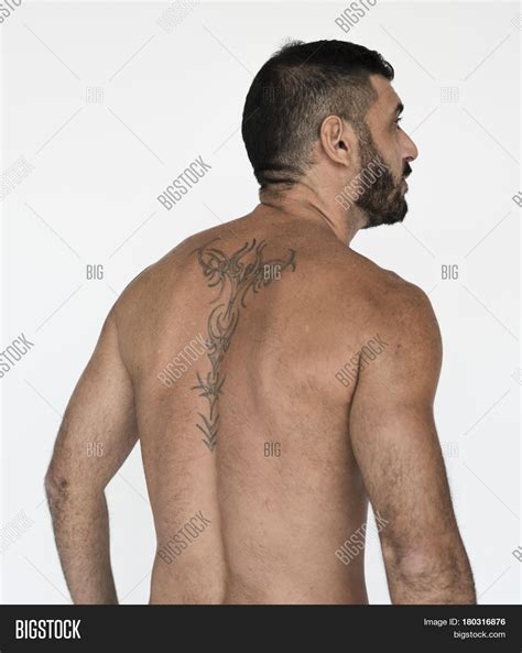 Nude Middle Eastern Guys