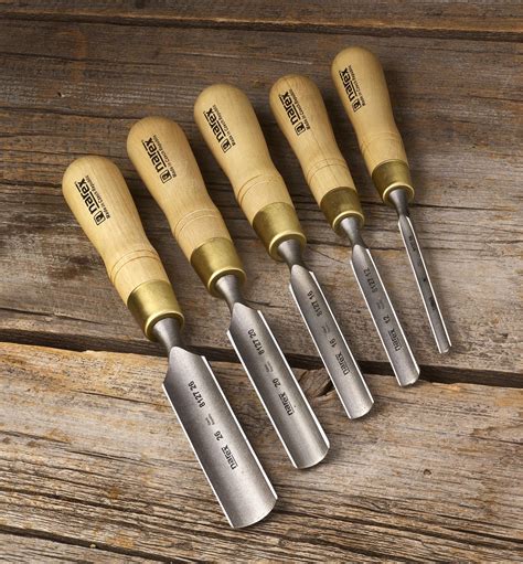 Wood Carving Tools - Lee Valley Tools
