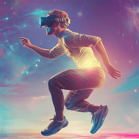 The Mood-Boosting Power of Virtual Reality Workouts: What the Science Says