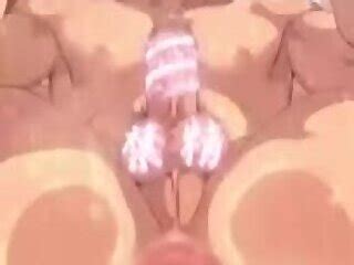 Danzi Engine- Naruto's Forbidden Fantasies Revealed