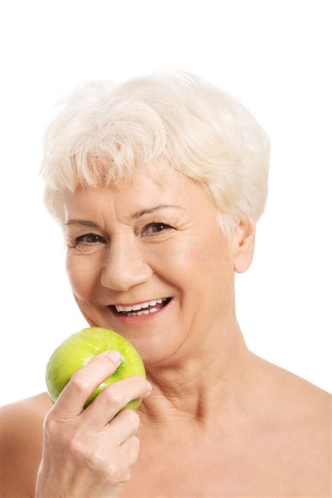 Older Woman Nude Beach Stock Photos - Free & Royalty-Free Stock Photos