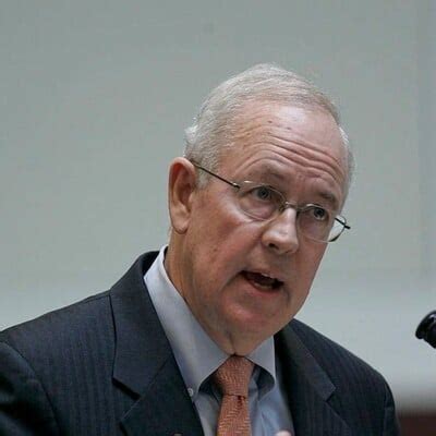 ken starr net worth