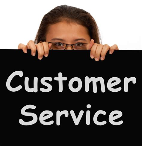 Customer Service - what does it mean to non-profit organisations?