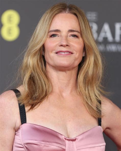 Elisabeth Shue Vakker