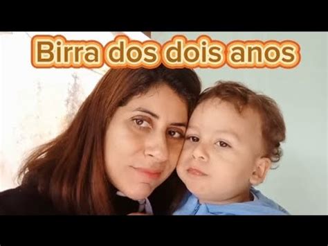 Birra Dos 2 Anos - TERRIBLE TWO, A birra dos dois anos. Passei por td sozinha. - YouTube