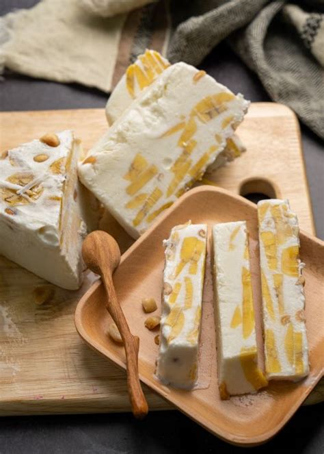 cach lam kem chuoi hop ngon va don gian tai nha