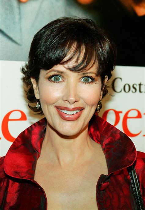 Former model, Northern exposure actress Janine Turner to speak at RNC