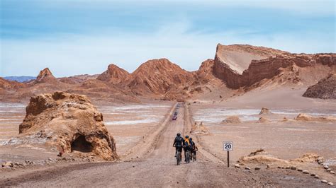 The Ultimate Thrill Seeker's Guide to South America: Discover Our Top 5