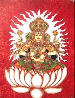 gangotri  painting gallery goddess lakshmi devi  mural painting