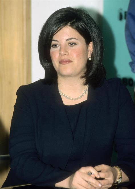 Monica Lewinsky Says It Took 20 Years to Recover from ‘Public