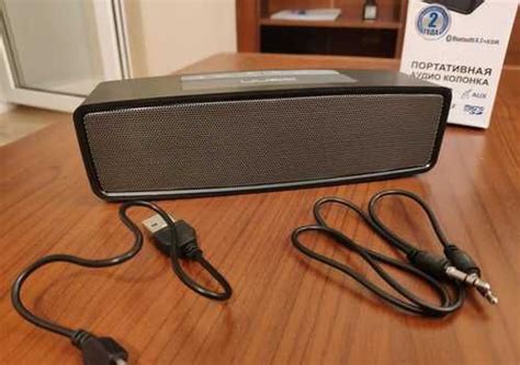 Портативная колонка denn dbs221 | Festima.Ru - Мониторинг объявлений