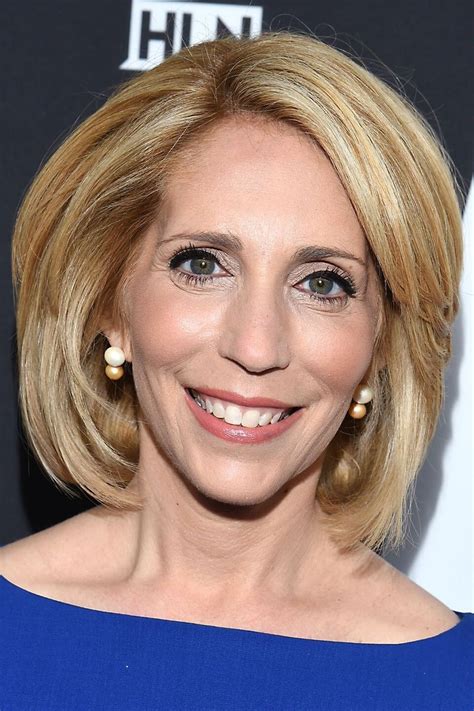 Dana Bash - Biografía, mejores películas, series, imágenes y noticias