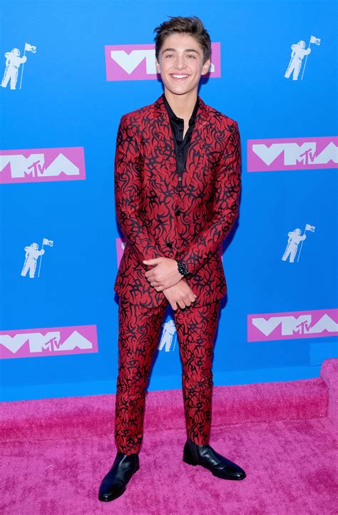 Asher Angel