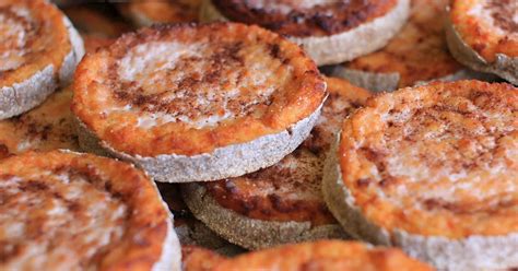 worst rated baltic foods tasteatlas