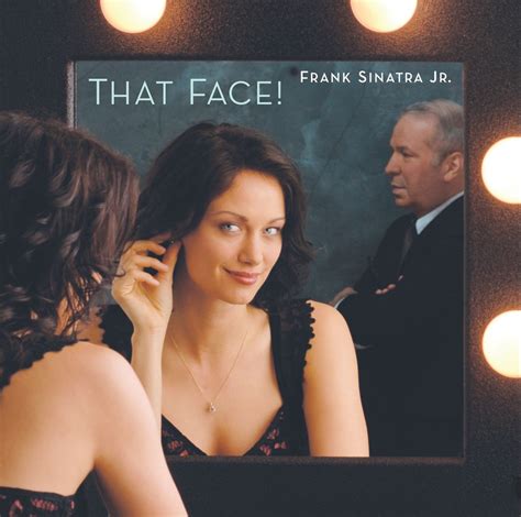 frank sinatra jr  face reviews album   year