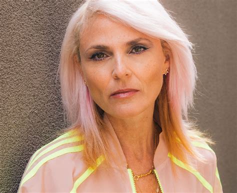 Sister Bliss Talks Music, The Late Maxi, And The Power of Insomnia