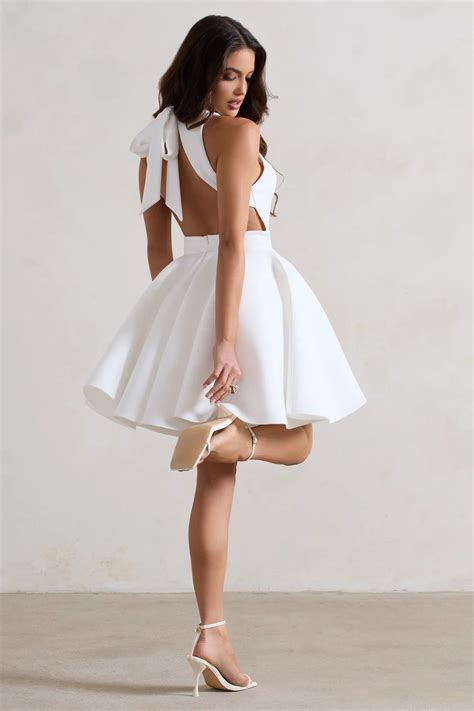 long white dresses graduation 6