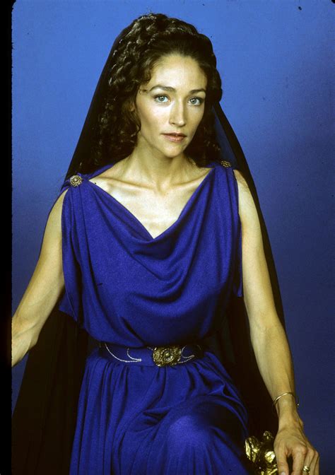 Olivia Hussey