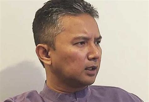 kamarul zaman dilantik pegawai khas pmo sejak disember