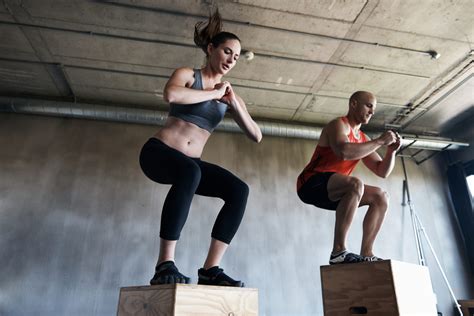 Why HIIT Workouts Should Be Part of Your Training - Tough Mudder