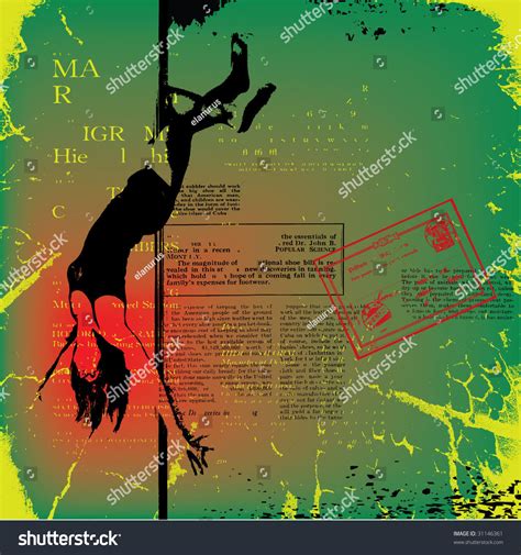 9 Nude Dancing Porn Stock Vectors and Vector Art | Shutterstock