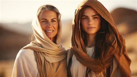 bible stories  show  everyday actions shape history