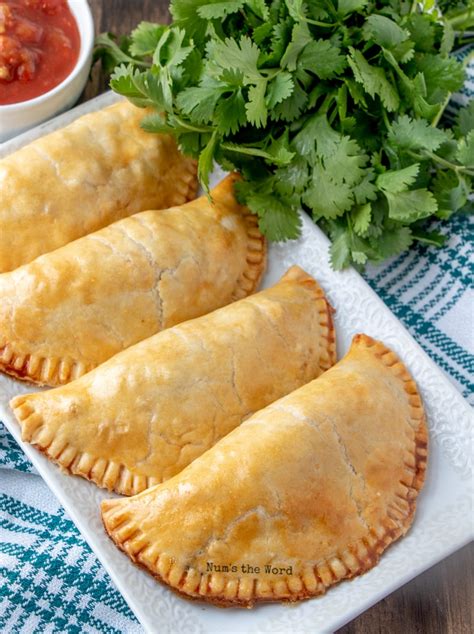 Easy Empanada Recipe With Pie Crust | Deporecipe.co