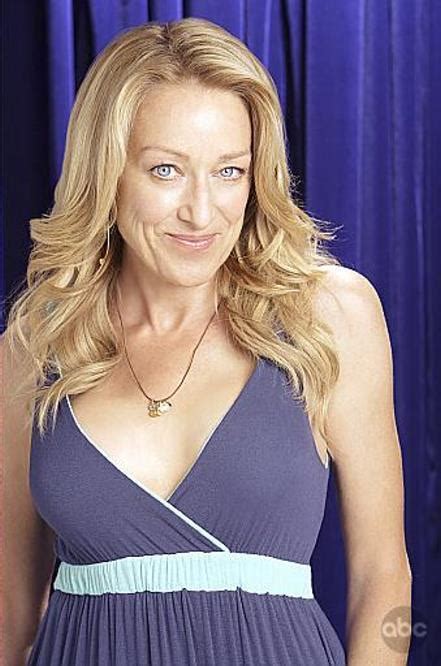 Patricia Wettig
