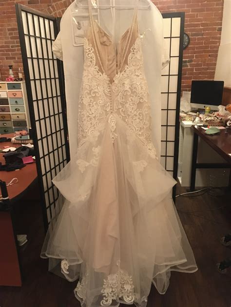 Portfolio — Something Altered - Bridal and Gown Tailoring