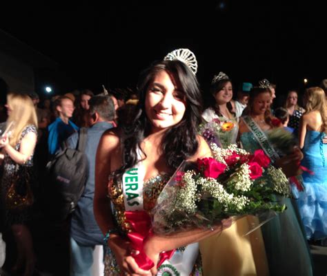 Miss Calaveras County 2014 Crowned Last Night - myMotherLode.com