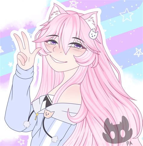 Nyanners Fan Art : r/nyanners