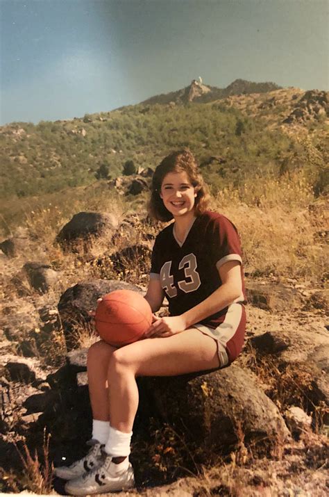 Julie (Leary) Nadeau's tale of tragedy and triumph - Butte Sports