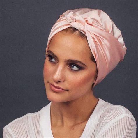 How To Wrap Curly Hair At Night - Holiday Wrapping Inspiration