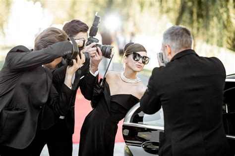 We’re too used to invading celebrities’ privacy - The Diamondback
