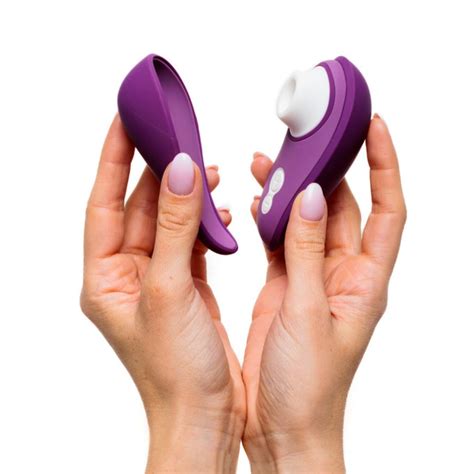 Womanizer Liberty 2 - Vibromasseur Clitoridien Format Voyage de ...