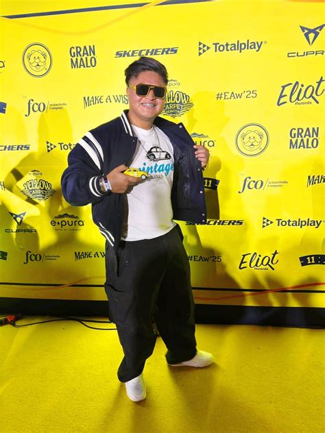 El del Vochito - No fui nominado ni nada de eso… pero... | Facebook