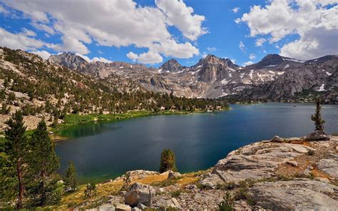 Kings Canyon National Park Mac Wallpaper Download | AllMacWallpaper
