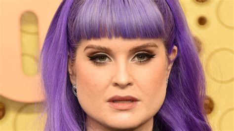 Kelly Osbourne Before And After Plastic Surgery