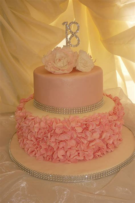 Masquerade Cake Ideas