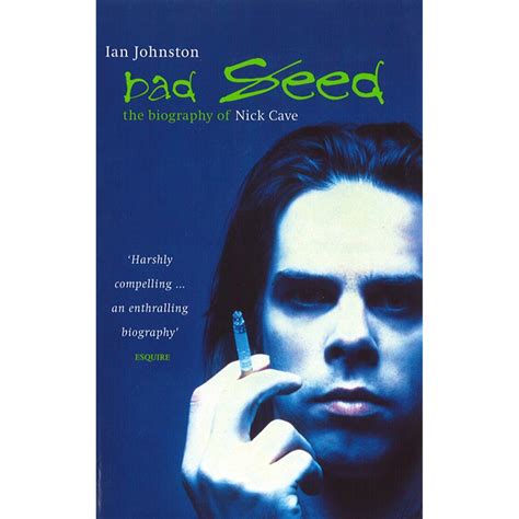 Bad Seed de Ian Johnston - eMAG.ro
