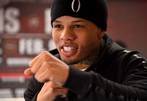 Gervonta Davis Net Worth- Phootos Celebrities