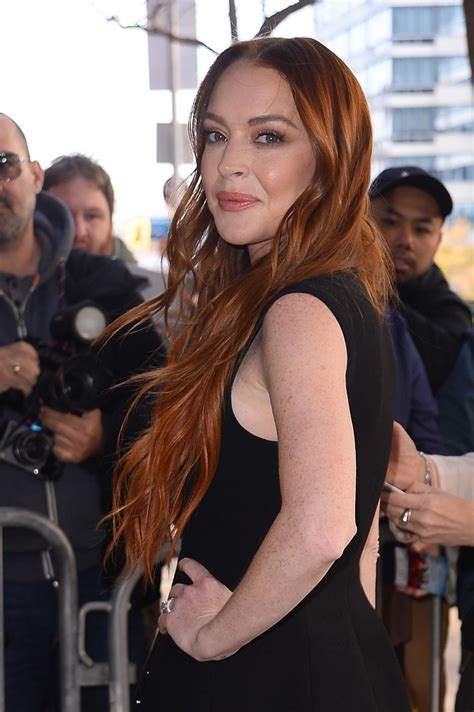 Ali Lohan 2022 Model