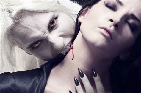 7 Best Vampire Series to Watch in 2025